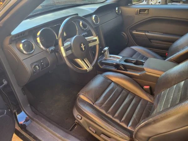 2006 Ford S197 Mustang - Image 11 of 21