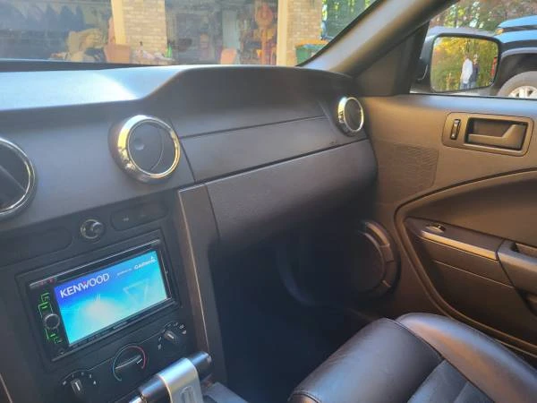 2006 Ford S197 Mustang - Image 14 of 21