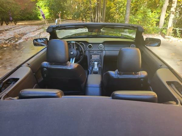 2006 Ford S197 Mustang - Image 20 of 21