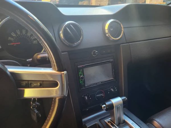 2006 Ford S197 Mustang - Image 13 of 21