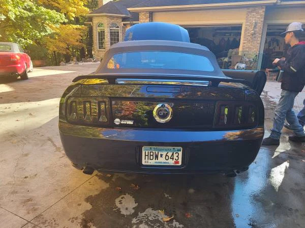 2006 Ford S197 Mustang - Image 2 of 21