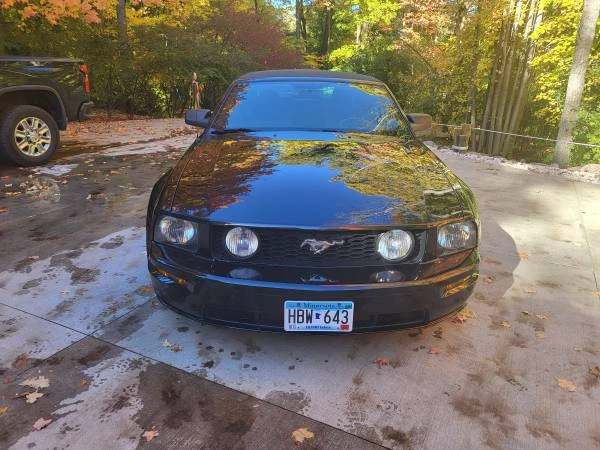 2006 Ford S197 Mustang - Image 3 of 21