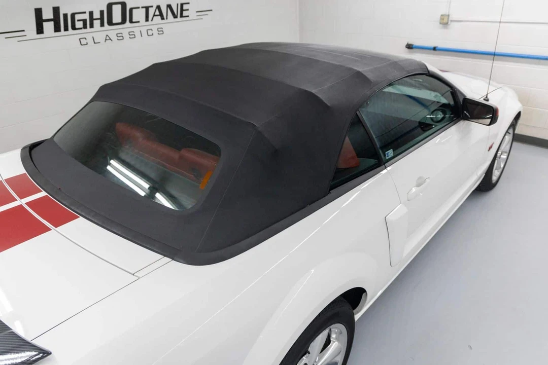 2006 Ford S197 Mustang GT - Image 8 of 15