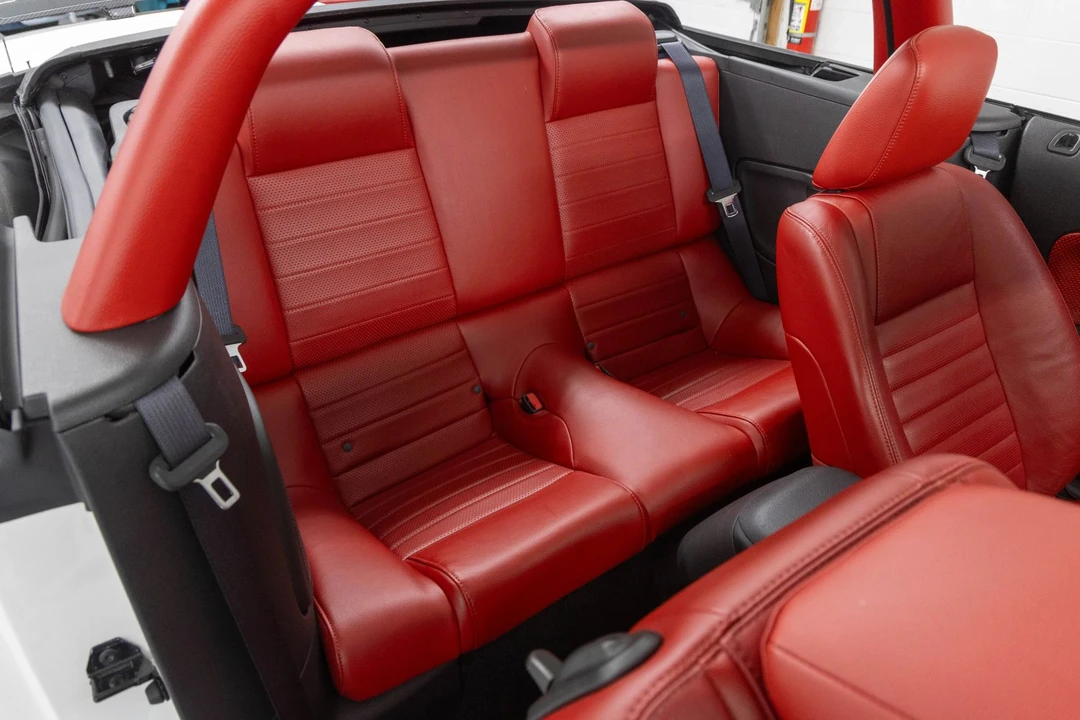 2006 Ford S197 Mustang GT - Image 13 of 15