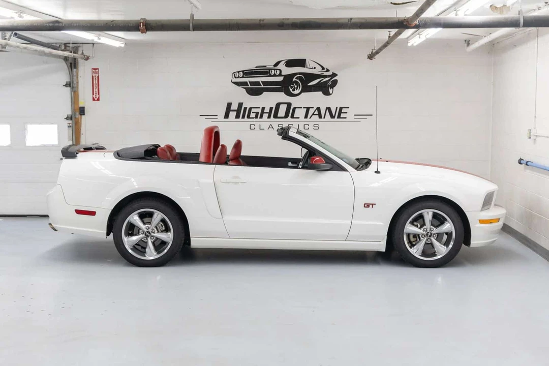 2006 Ford S197 Mustang GT - Image 4 of 15