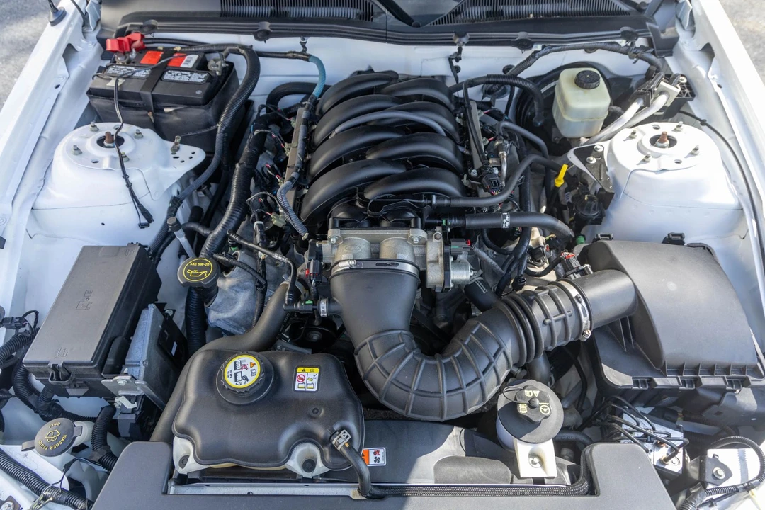 2006 Ford S197 Mustang GT - Image 15 of 15