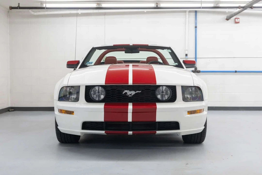 2006 Ford S197 Mustang GT - Image 6 of 15