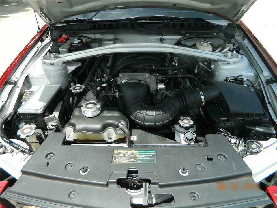2006 Ford S197 Mustang - Image 3 of 5