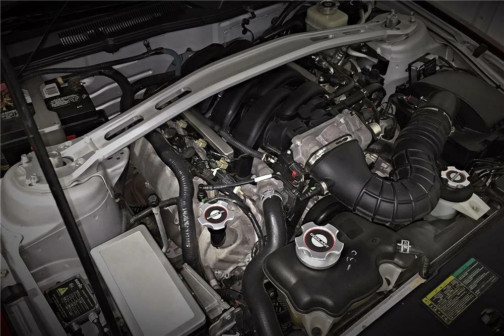 2006 Ford S197 Mustang - Image 3 of 5