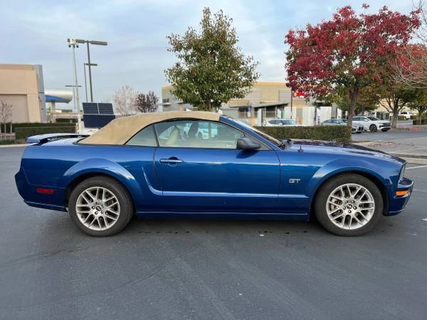 2006 Ford S197 Mustang - Image 2 of 17