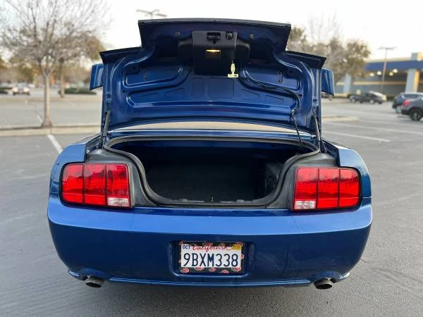 2006 Ford S197 Mustang - Image 5 of 17