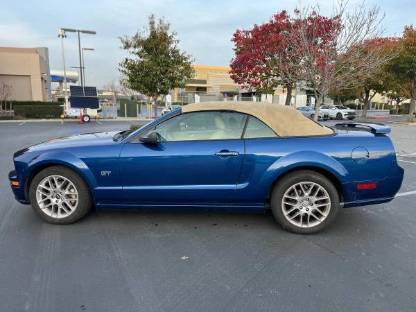 2006 Ford S197 Mustang - Image 7 of 17