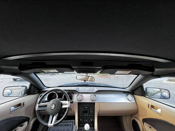 2006 Ford S197 Mustang - Image 11 of 17