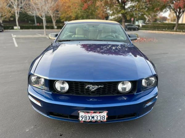 2006 Ford S197 Mustang - Image 17 of 17