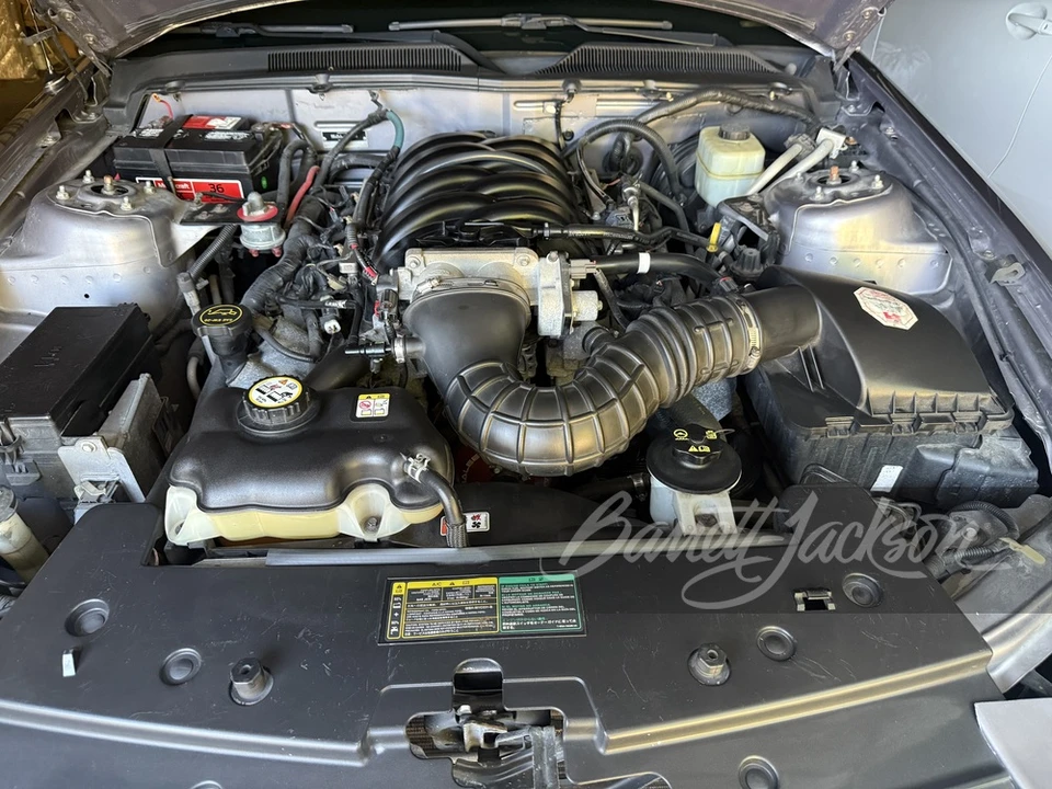 2006 Ford S197 Mustang - Image 3 of 15