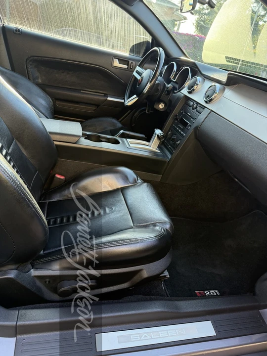 2006 Ford S197 Mustang - Image 13 of 15