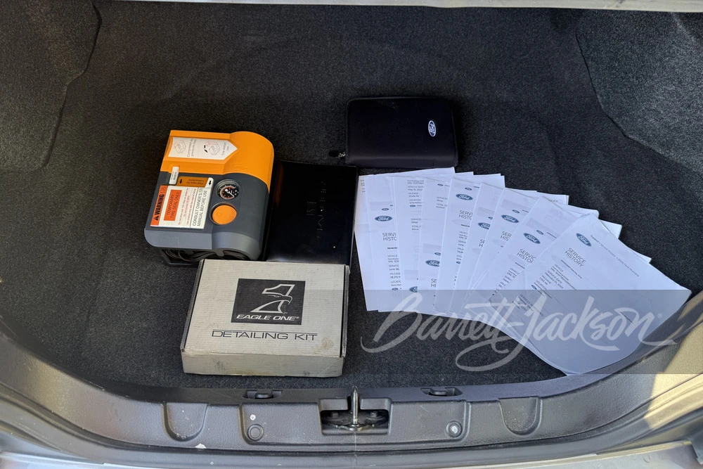 2006 Ford S197 Mustang - Image 14 of 15