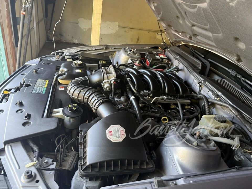 2006 Ford S197 Mustang - Image 10 of 15