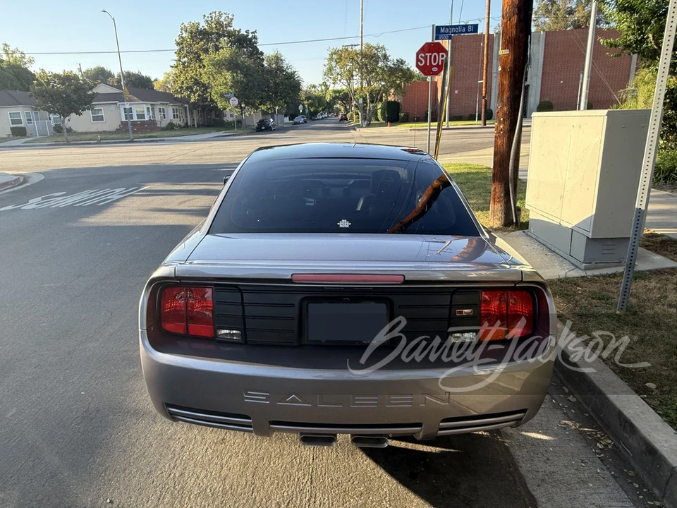 2006 Ford S197 Mustang - Image 15 of 15