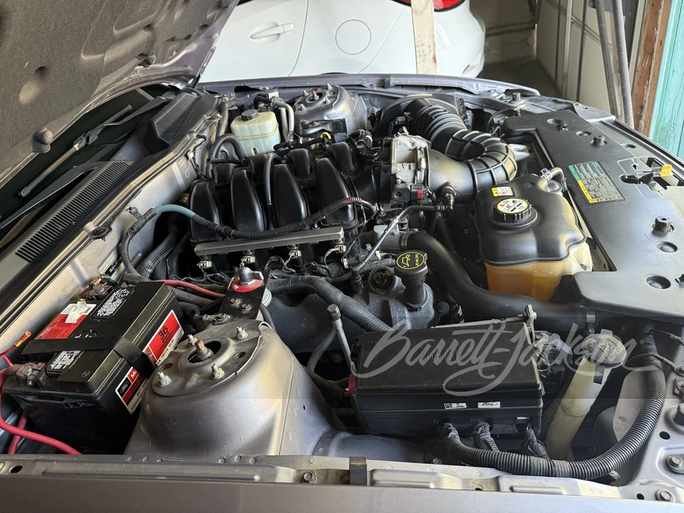 2006 Ford S197 Mustang - Image 9 of 15