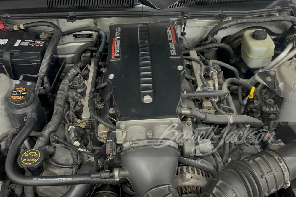 2006 Ford S197 Mustang - Image 3 of 11