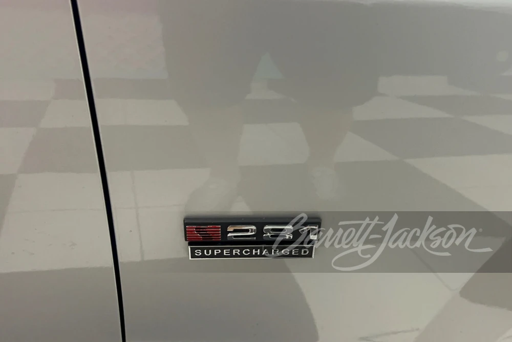 2006 Ford S197 Mustang - Image 8 of 11