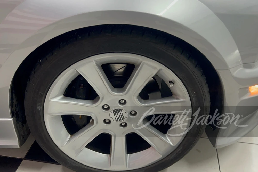 2006 Ford S197 Mustang - Image 9 of 11