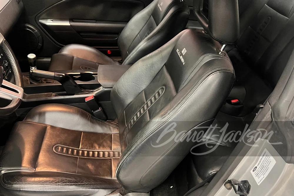 2006 Ford S197 Mustang - Image 7 of 11