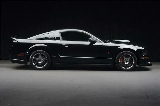 2006 Ford S197 Mustang - Image 4 of 5