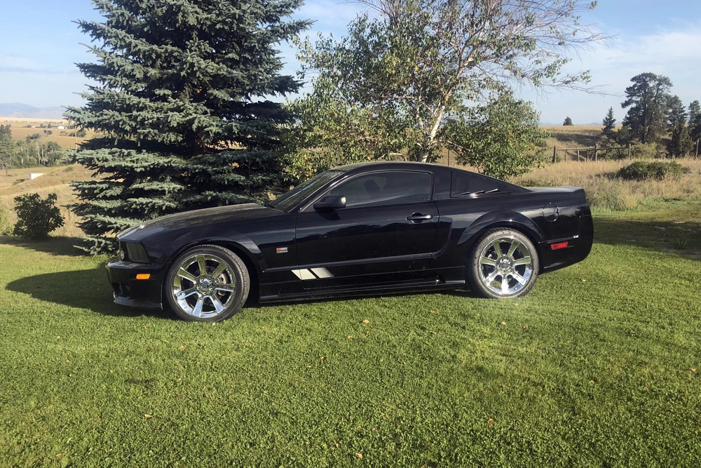 2006 Ford S197 Mustang - Image 5 of 5