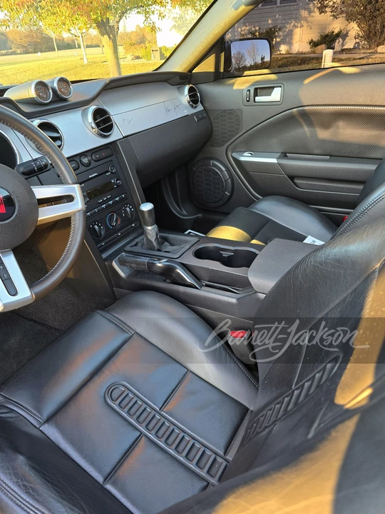 2006 Ford S197 Mustang - Image 4 of 30