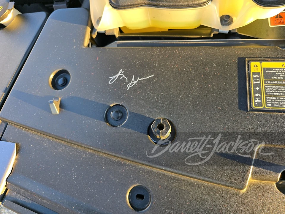 2006 Ford S197 Mustang - Image 9 of 30