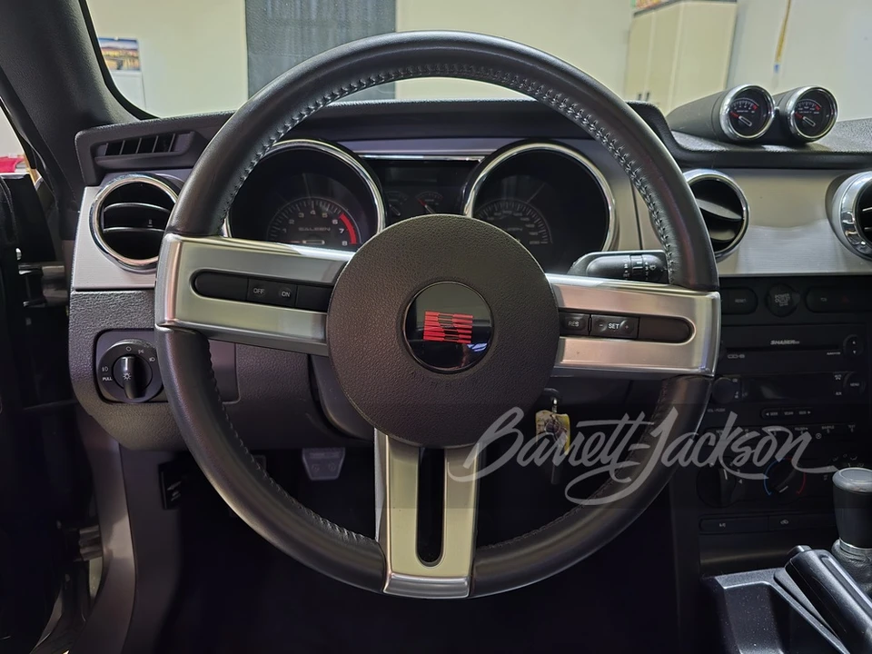2006 Ford S197 Mustang - Image 14 of 30