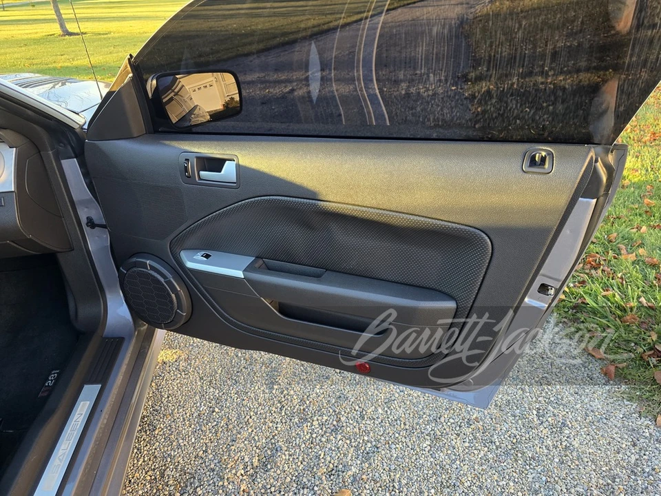 2006 Ford S197 Mustang - Image 30 of 30