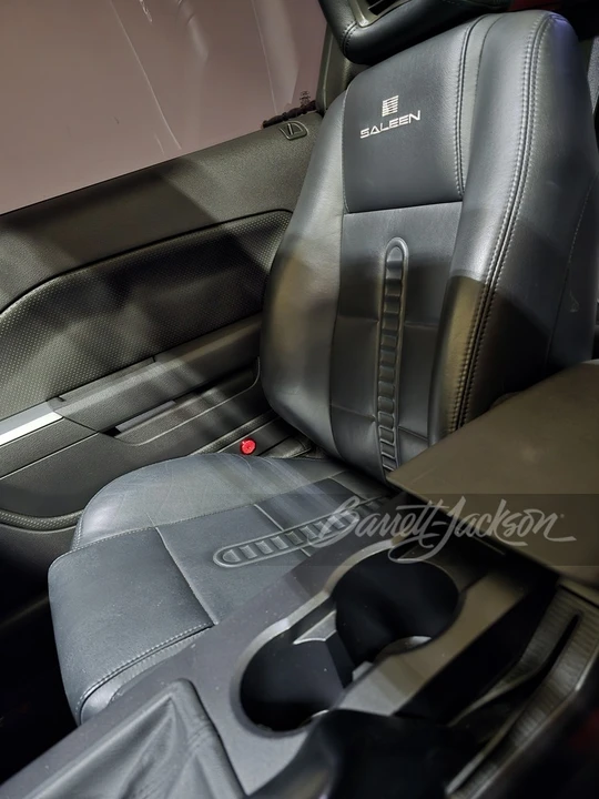 2006 Ford S197 Mustang - Image 23 of 30
