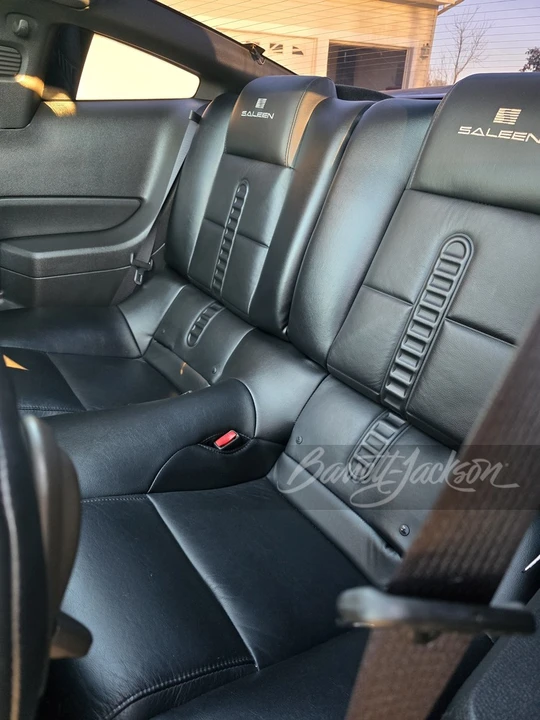 2006 Ford S197 Mustang - Image 24 of 30