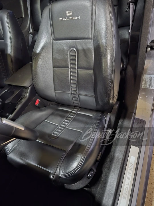 2006 Ford S197 Mustang - Image 29 of 30