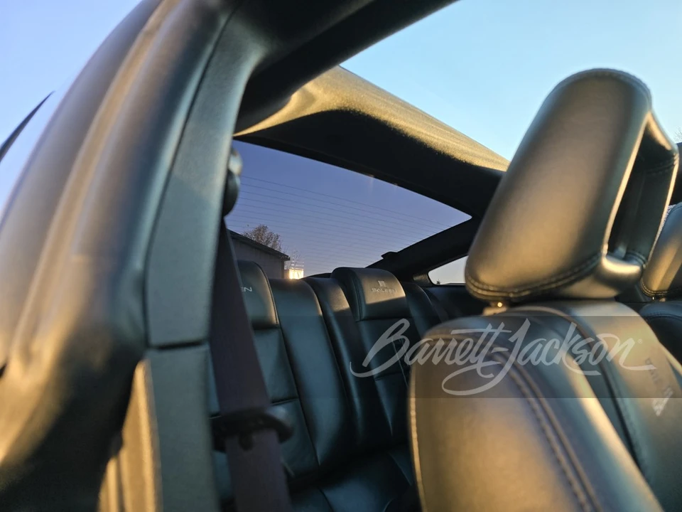 2006 Ford S197 Mustang - Image 16 of 30