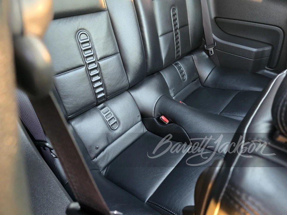 2006 Ford S197 Mustang - Image 11 of 30