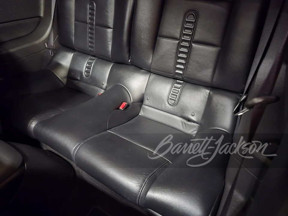 2006 Ford S197 Mustang - Image 21 of 30