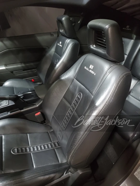 2006 Ford S197 Mustang - Image 27 of 30