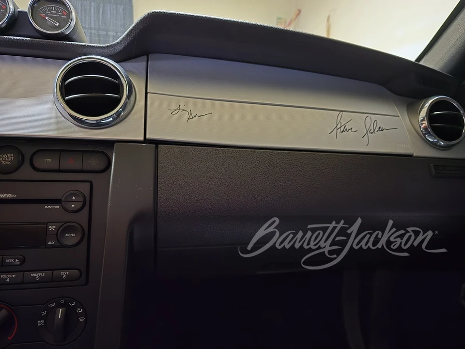 2006 Ford S197 Mustang - Image 28 of 30