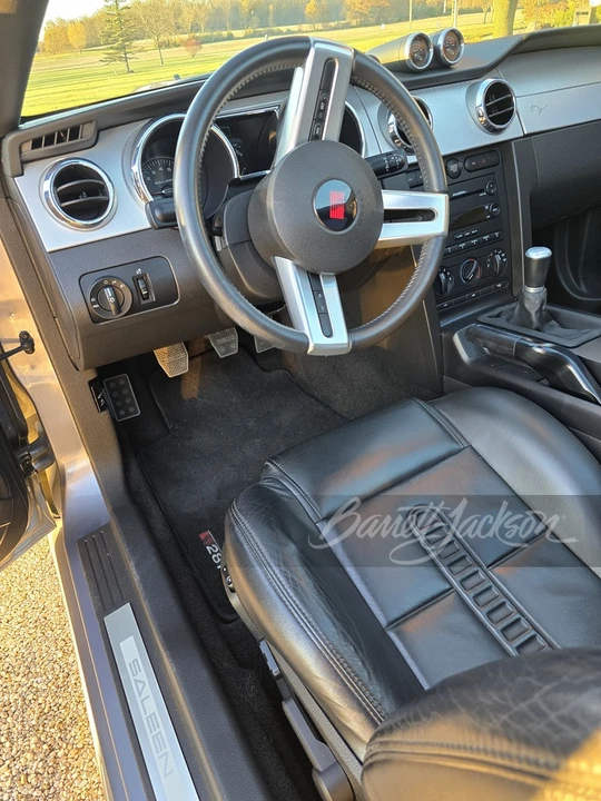 2006 Ford S197 Mustang - Image 13 of 30