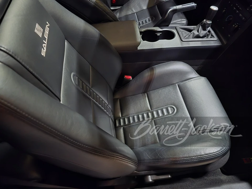 2006 Ford S197 Mustang - Image 17 of 30