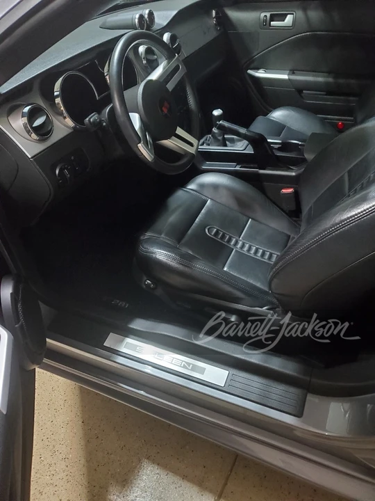 2006 Ford S197 Mustang - Image 26 of 30
