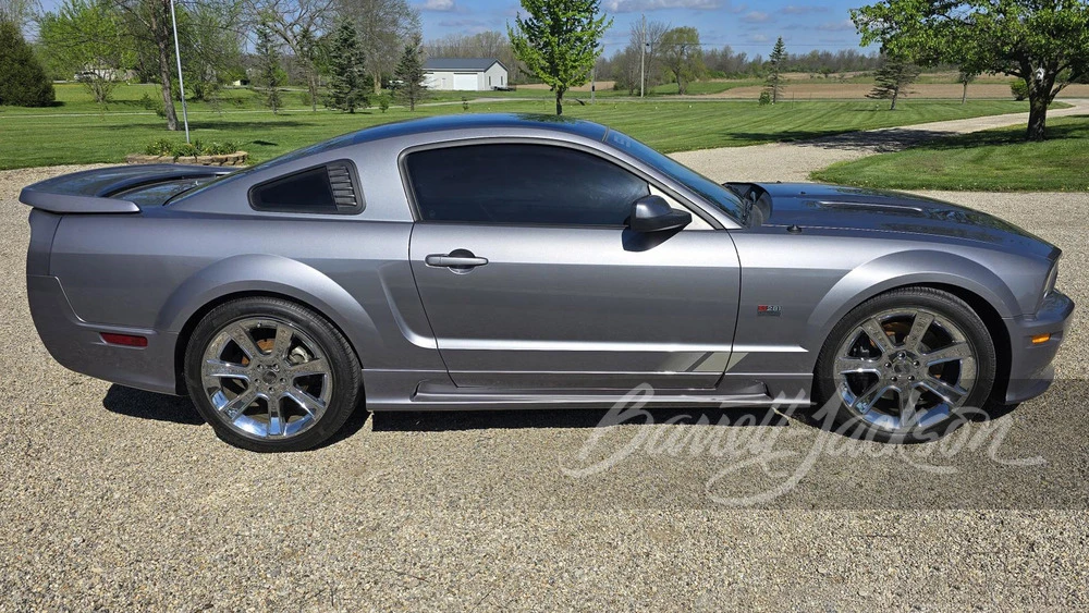 2006 Ford S197 Mustang - Image 2 of 30