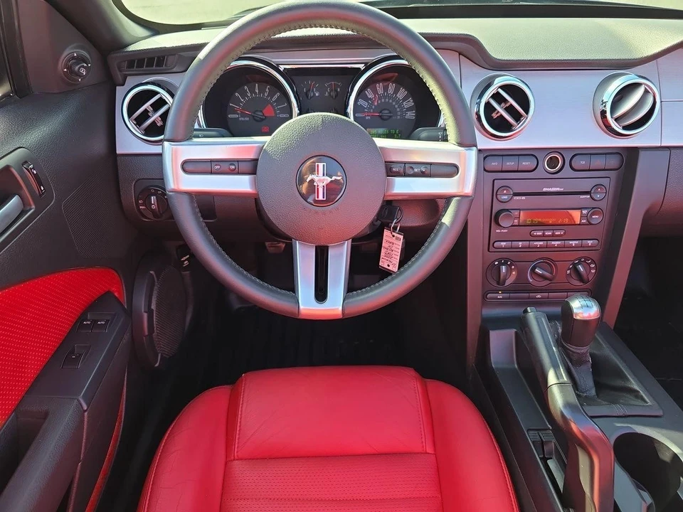 2006 Ford S197 Mustang - Image 6 of 12
