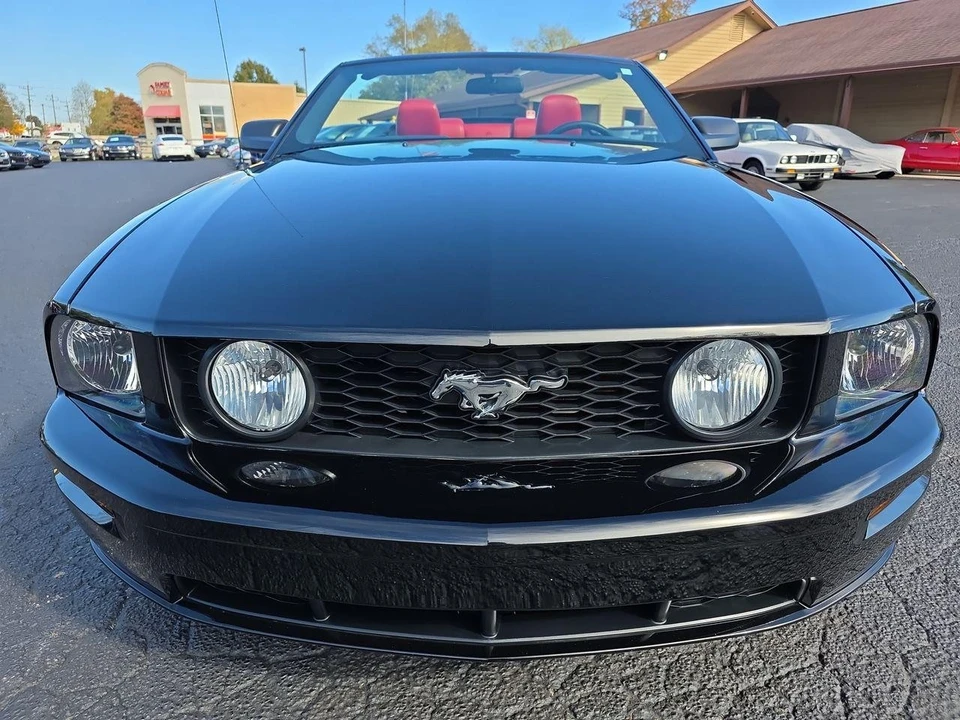 2006 Ford S197 Mustang - Image 12 of 12