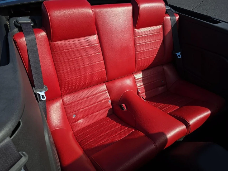 2006 Ford S197 Mustang - Image 7 of 12