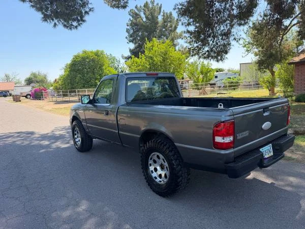 2006 Ford Ranger 3rd Gen - Image 4 of 9